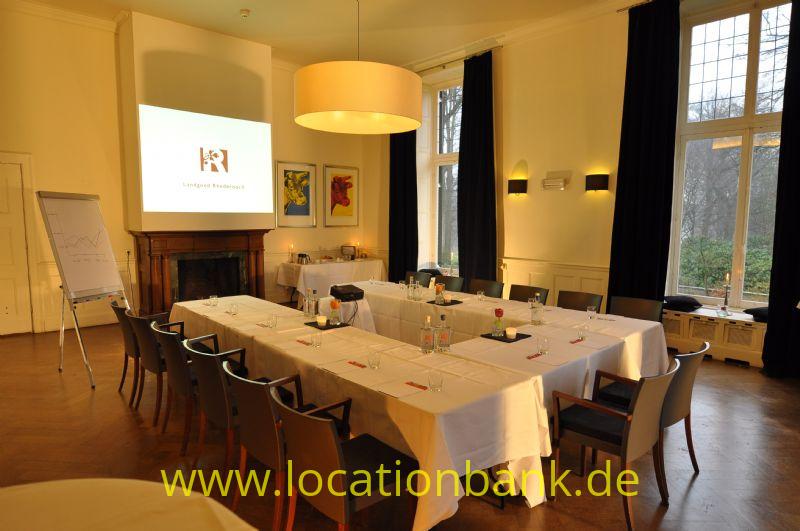 meeting Zimmer