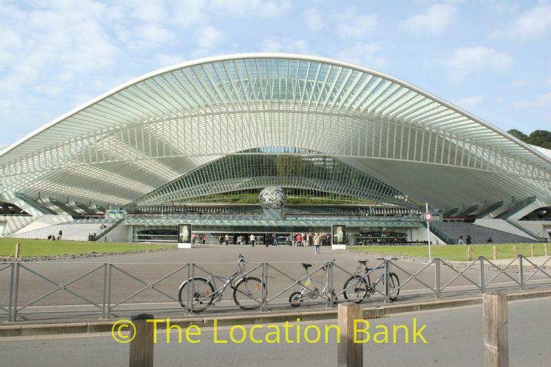 Moderne Architecture