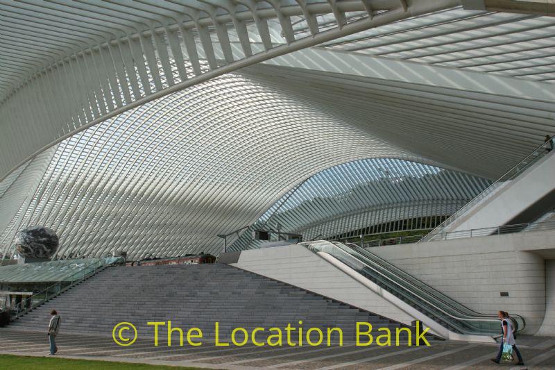 Moderne Architecture