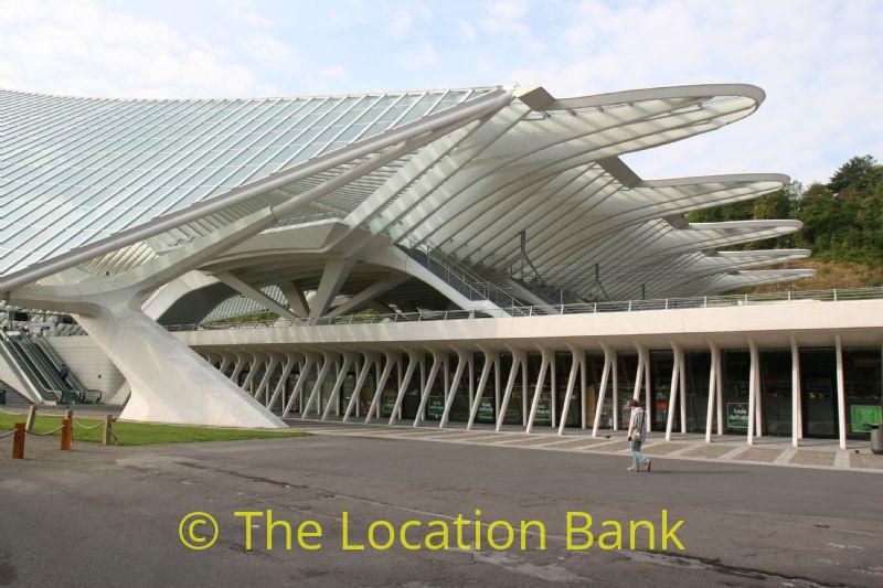 Moderne Architecture