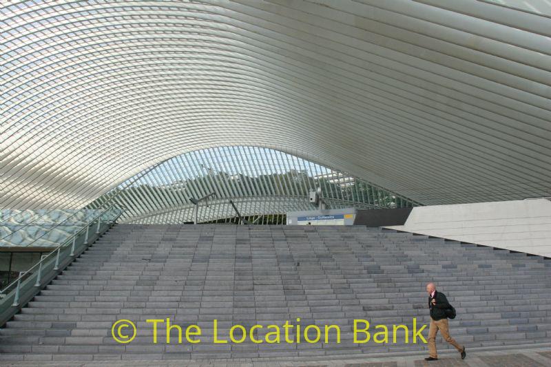 Moderne Architecture