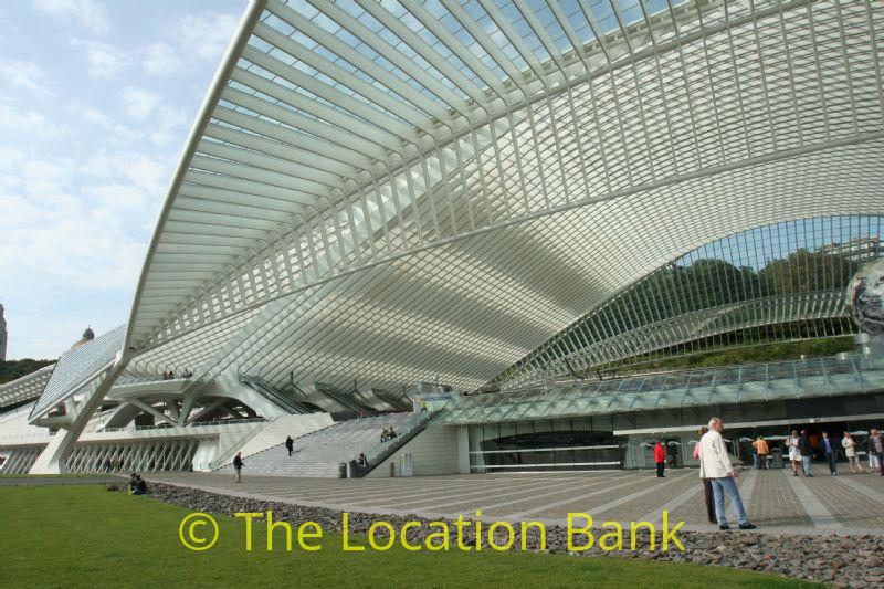 Moderne Architecture