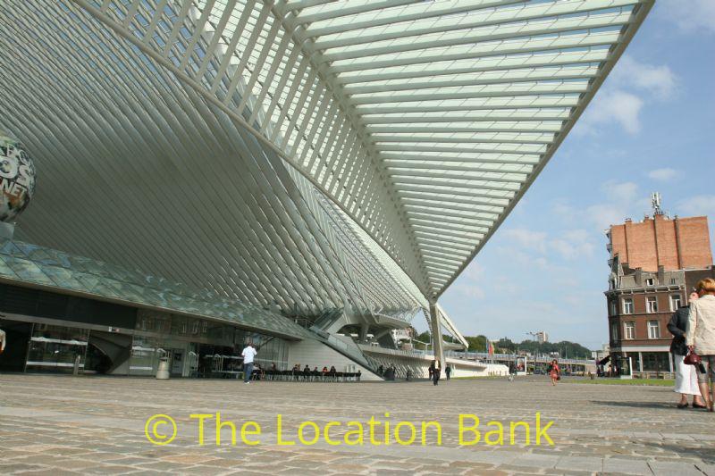 Moderne Architecture