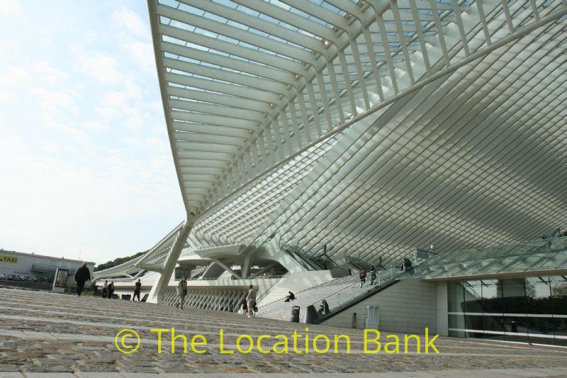 Moderne Architecture