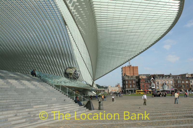 Moderne Architecture