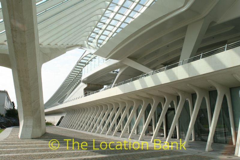 Moderne Architecture