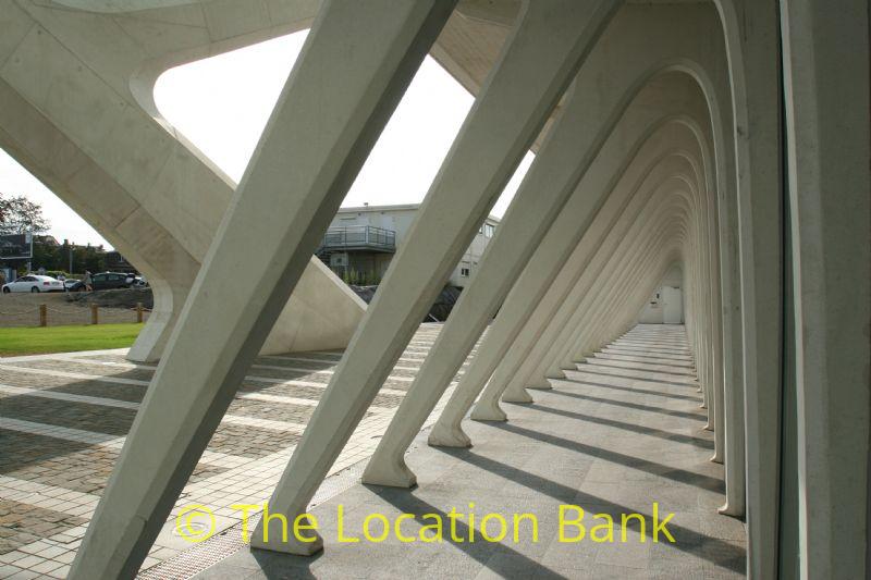 Moderne Architecture