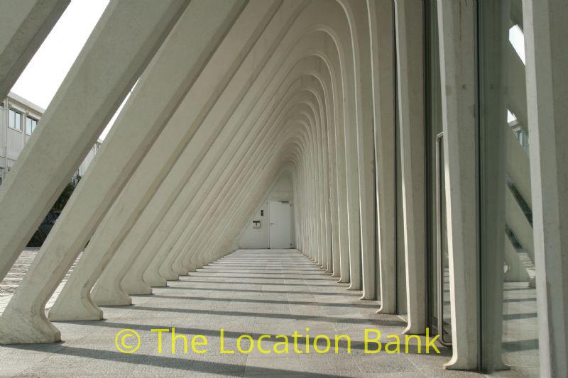 Moderne Architecture