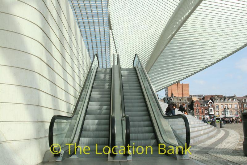 Escalator