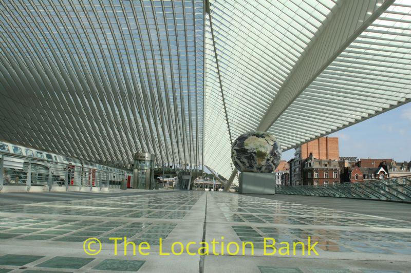 Moderne Architecture