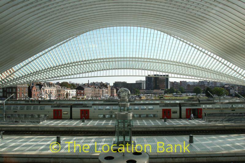 trainstation