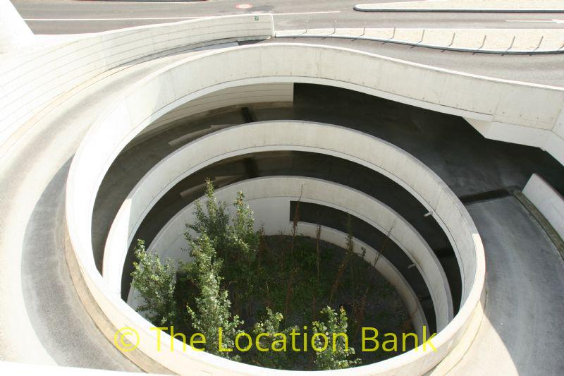 spiral