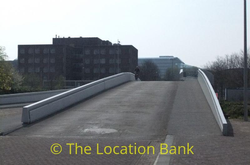 Br&uuml;cke