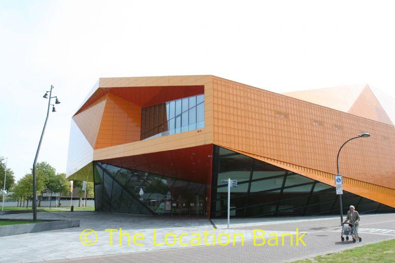 Moderne Architecture