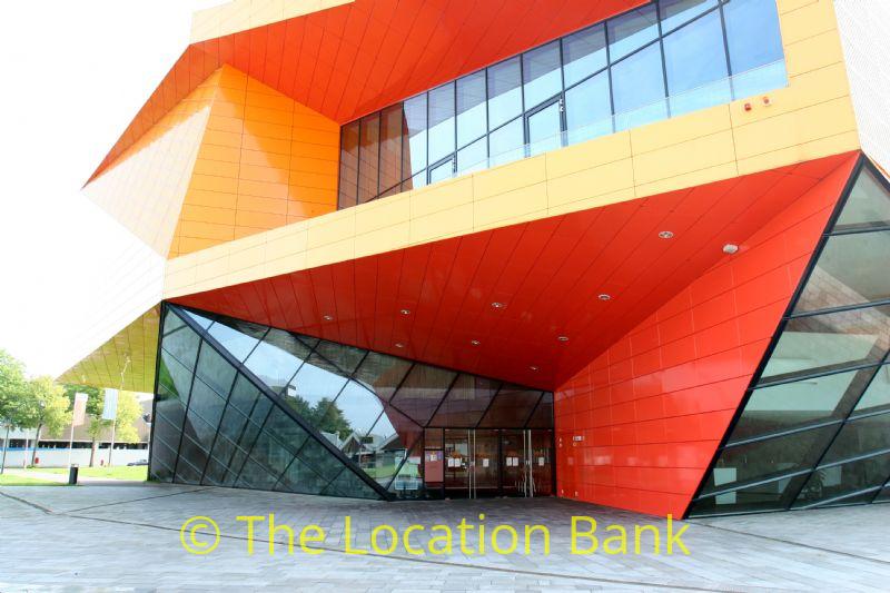 Moderne Architecture