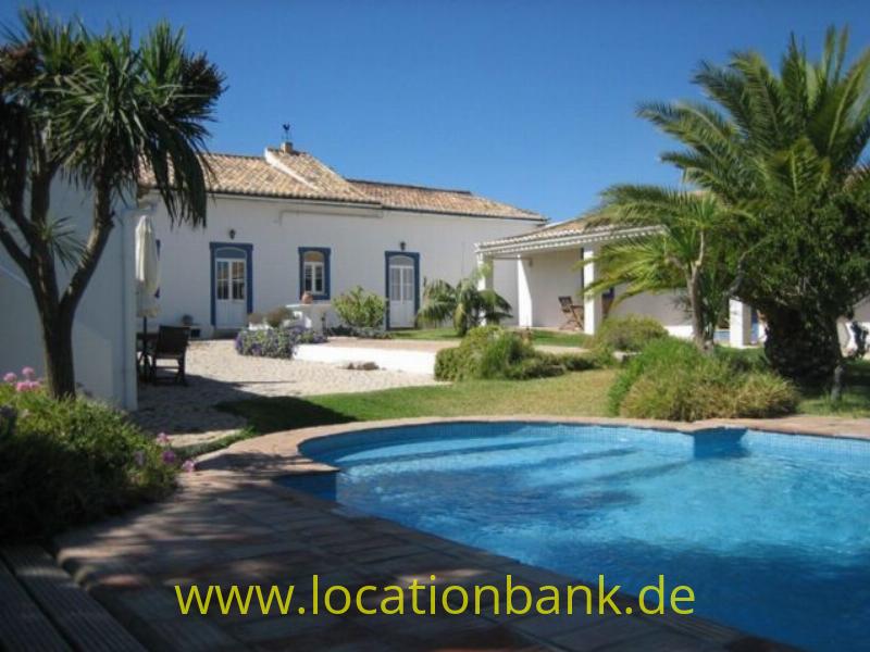 Villa oder Villa mit Private pool
