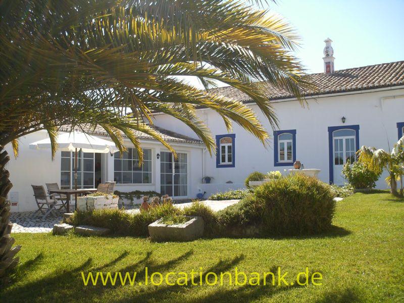 House oder Villa