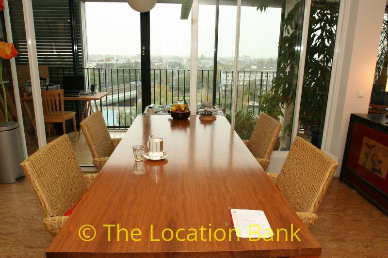 diner table