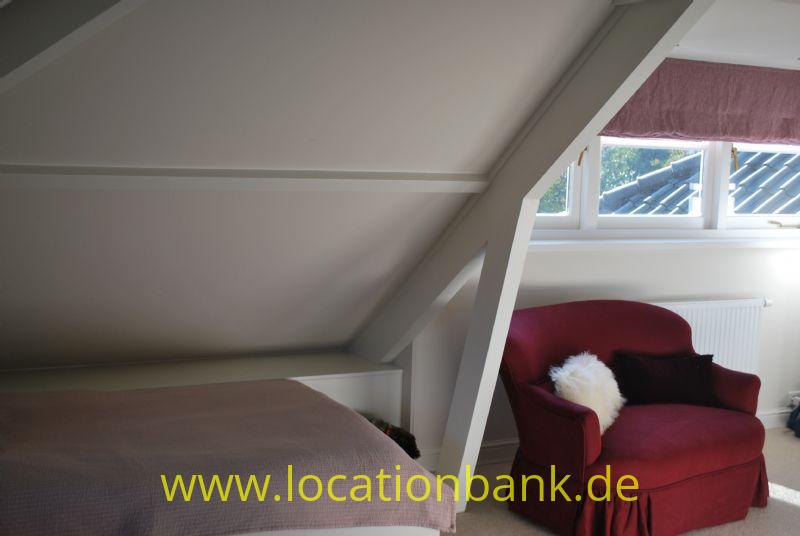 Dachboden Zimmer