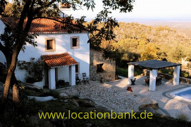 portugese villa