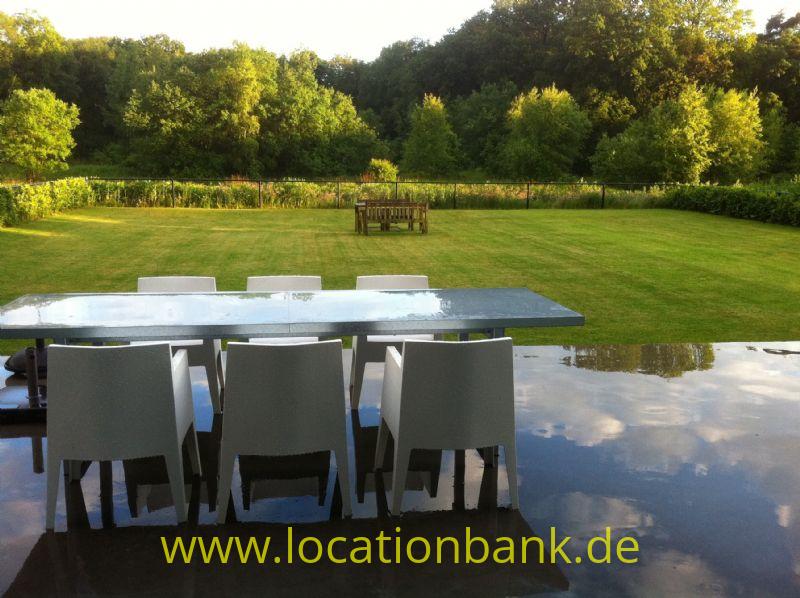 Garten Terras