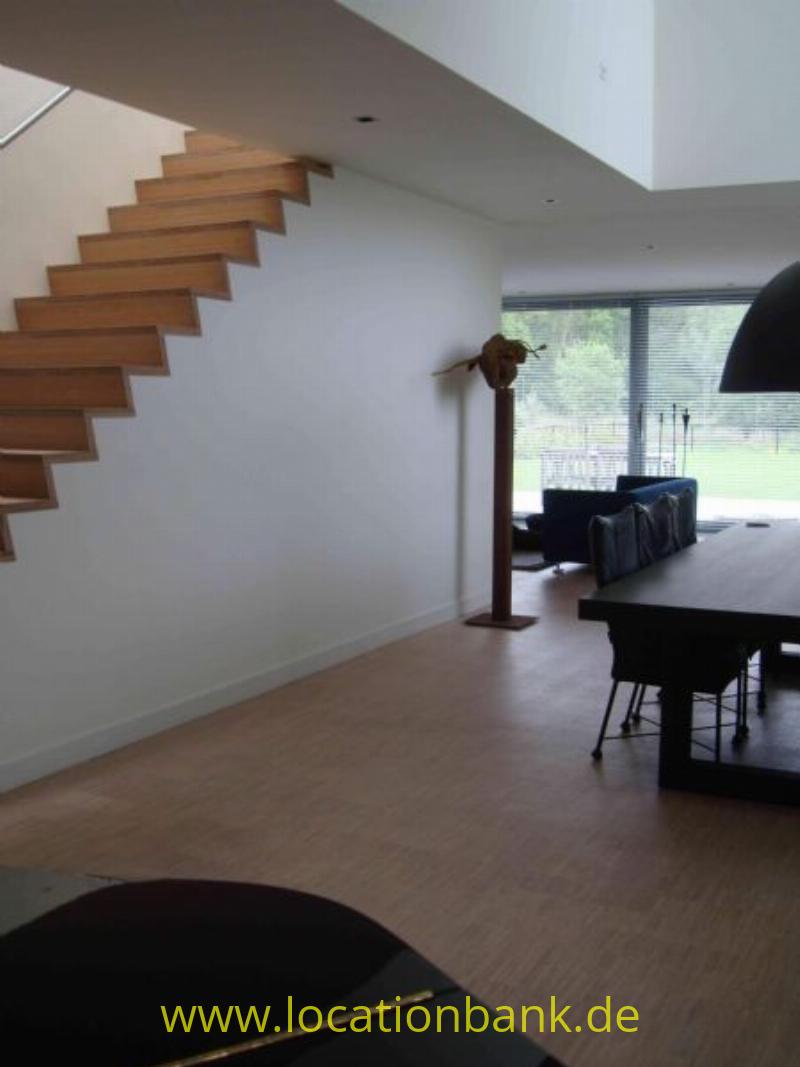 Treppe