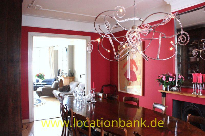Wohnzimmer und dinning Zimmer