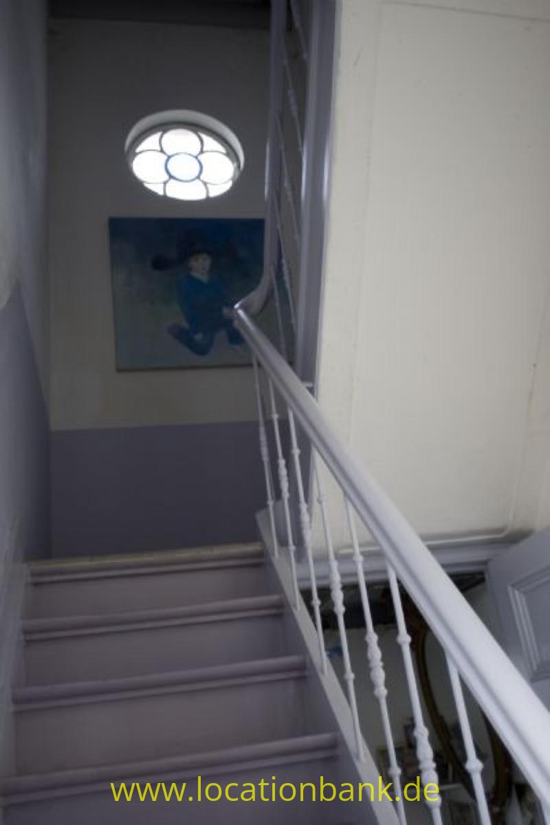 Treppe