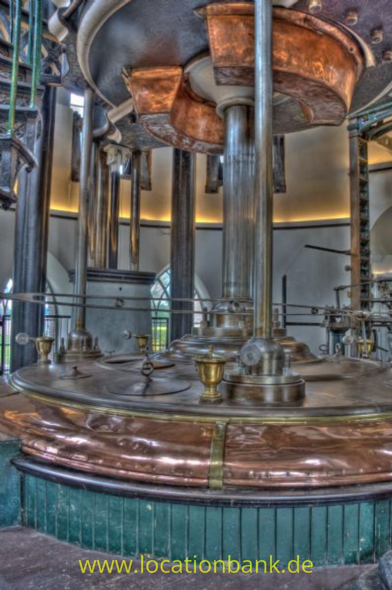 Fabrik