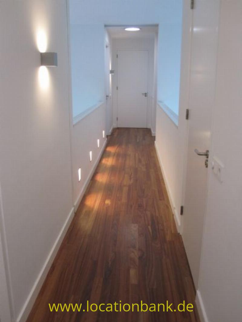 corridor