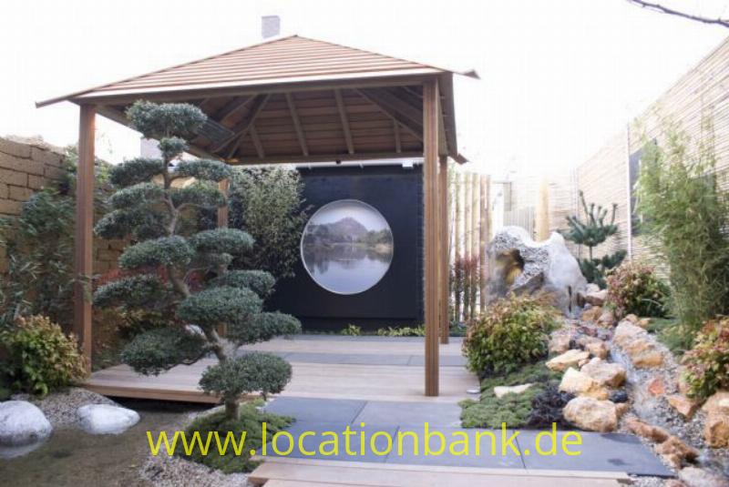 Chinese Garten