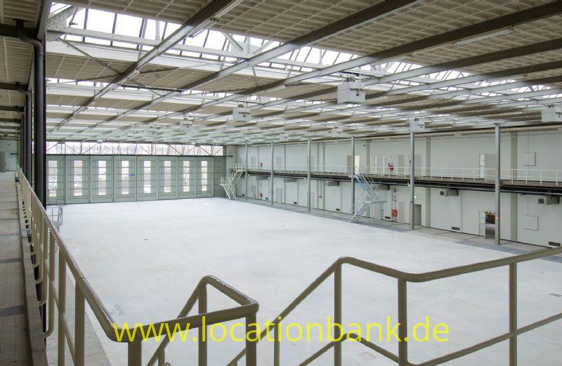 Big Hall