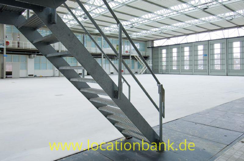 Treppe
