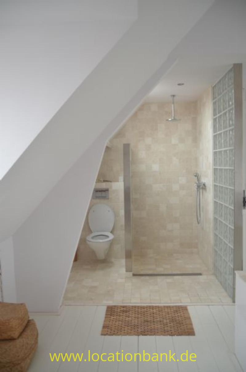 Toilette