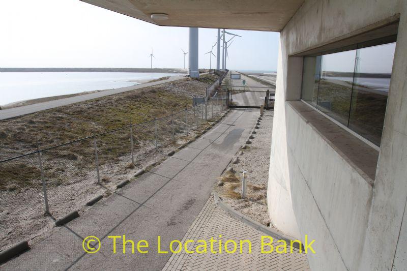 Windmills Stra&szlig;e