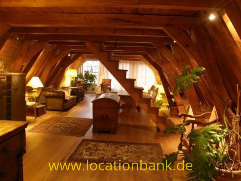 Dachboden