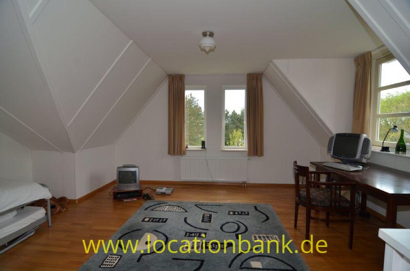 Dachboden Zimmer