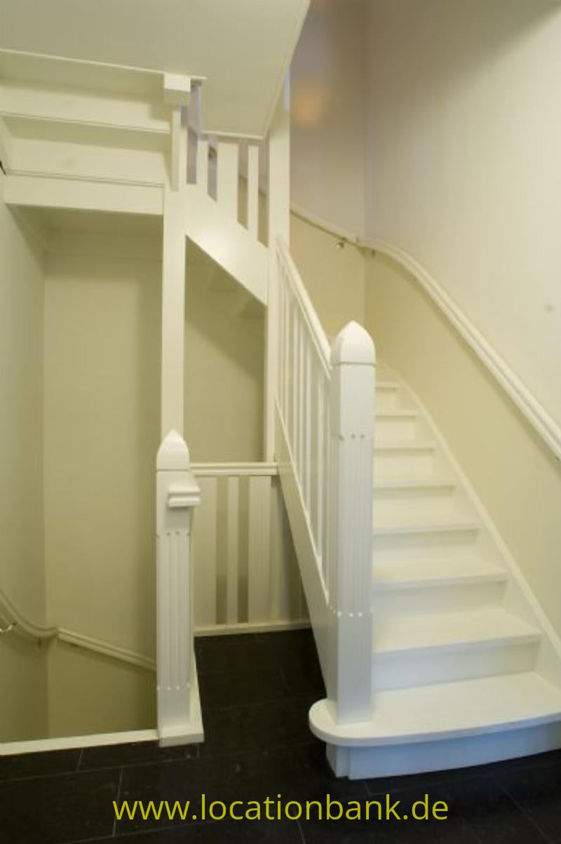 Treppe