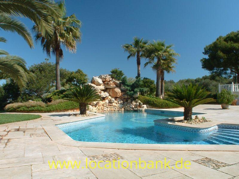 pool oder Schwimmbad