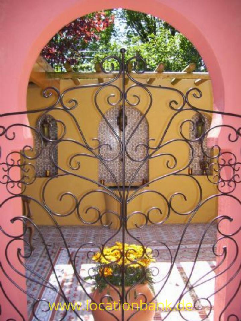 arch