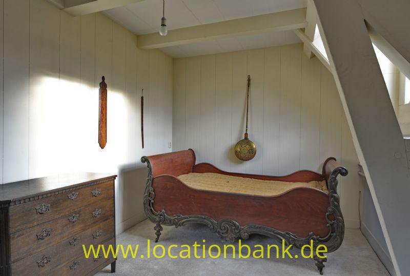 Dachboden