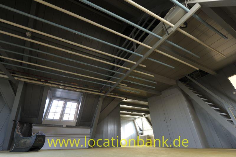 Dachboden