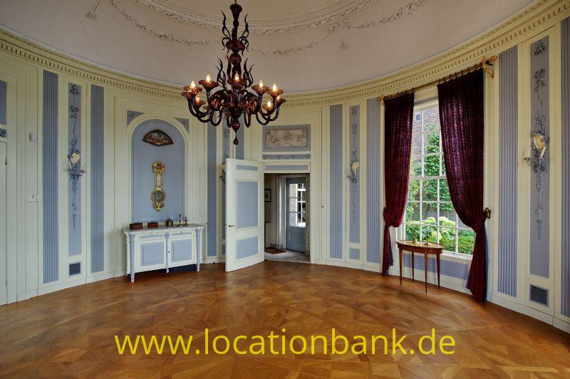 Living mit Holzboden
