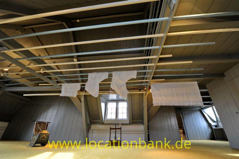 Dachboden