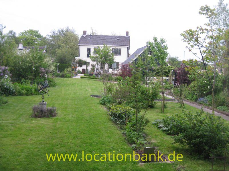 gro&szlig;es Garten