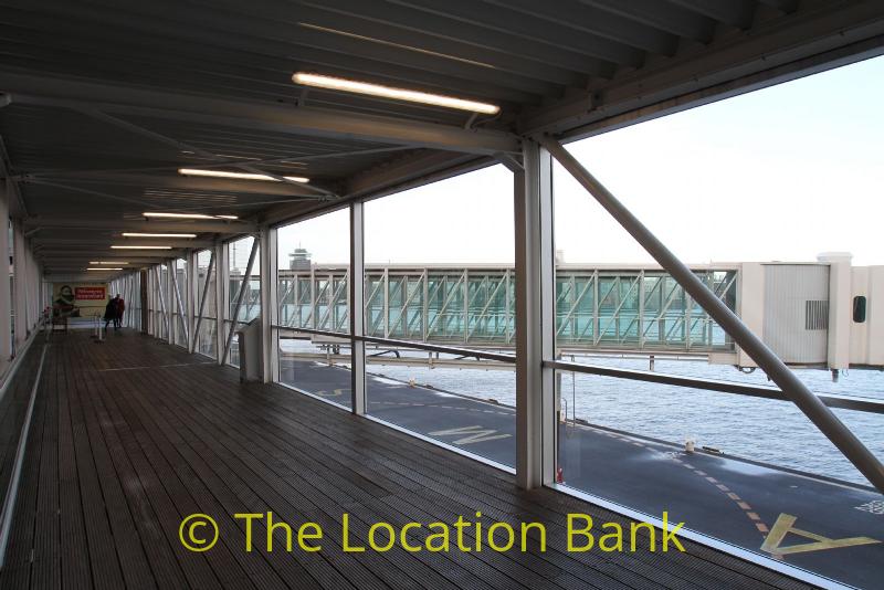 harbour flyover