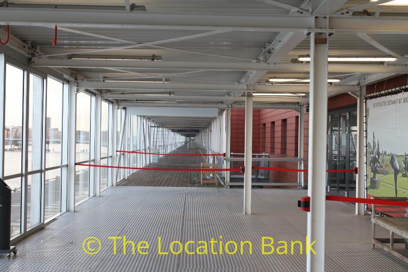 corridor