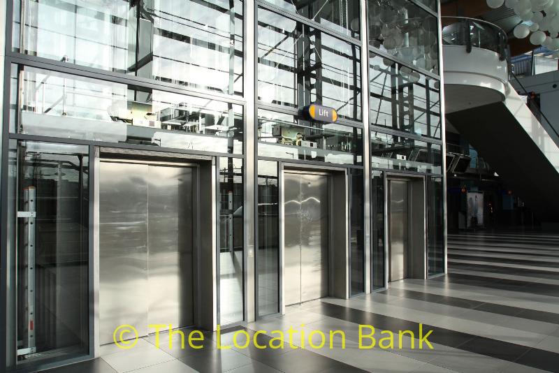 elevator