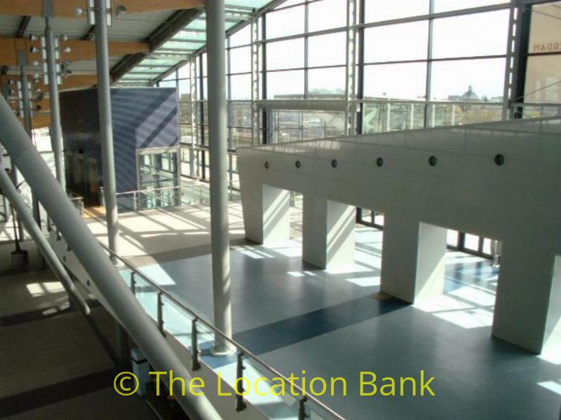 Flughafen