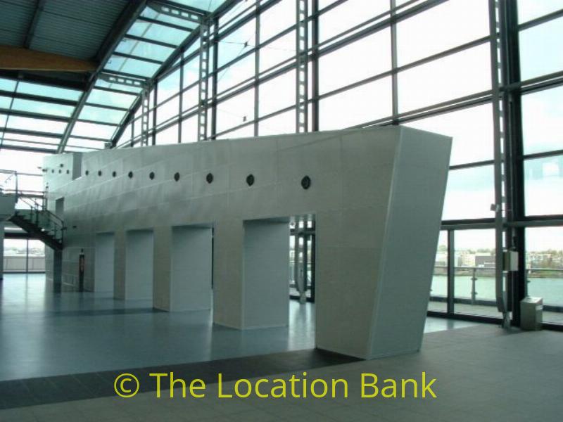 Flughafen